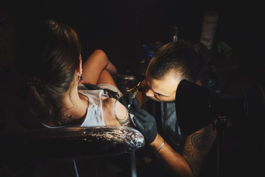 Το πιο «fail» τατουάζ που έχει γίνει ποτέ