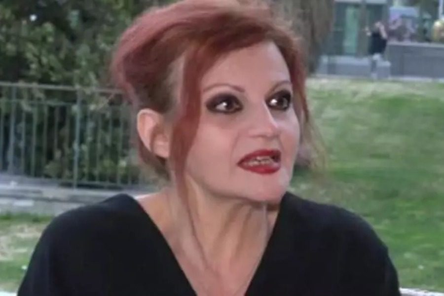 Λίλιαν Αρχοντή: «Μας έριξαν κάτω και μας χτυπούσαν»