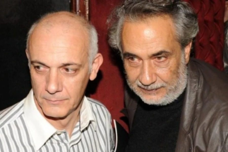 Αρζόγλου για Κιμούλη: Έχω ζήσει τα κλάματα της Ευδοκίας Ρουμελιώτη