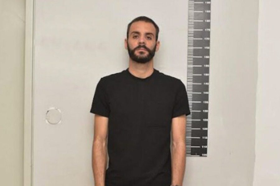 Στο Στρατοδικείο ο 28χρονος που ασέλγησε σε βάρος 4χρονου στο Αγρίνιο