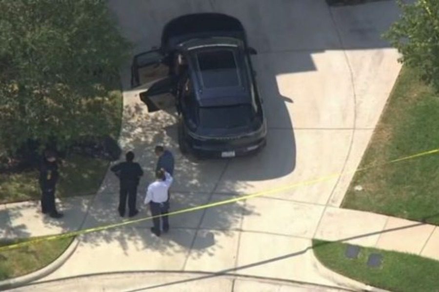 5χρονος πέθανε από τη ζέστη ‑ Τον ξέχασε η μητέρα του 3 ώρες σε αυτοκίνητο