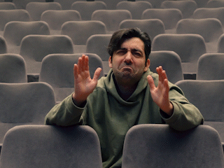 Ο Κωνσταντίνος Ασπιώτης όπως δεν τον έχουμε ξαναδει (σε συνέντευξη)