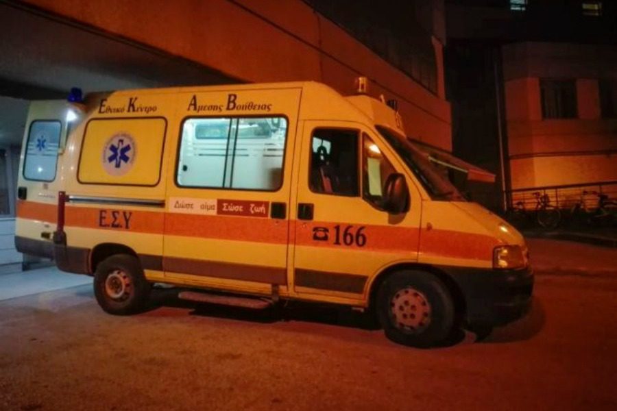 Βόνιτσα: 46χρονος βρέθηκε απαγχωνισμένος με καλώδιο μέσα στο σπίτι του