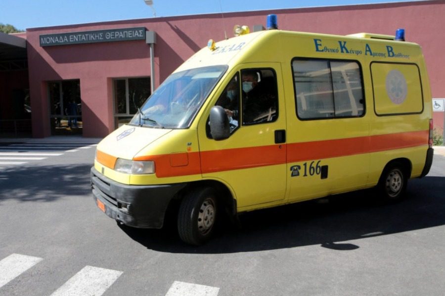 Τραγωδία στην Αργολίδα: Πήγε στο εργοστάσιο, μπήκε στο γραφείο κι αυτοκτόνησε με όπλο