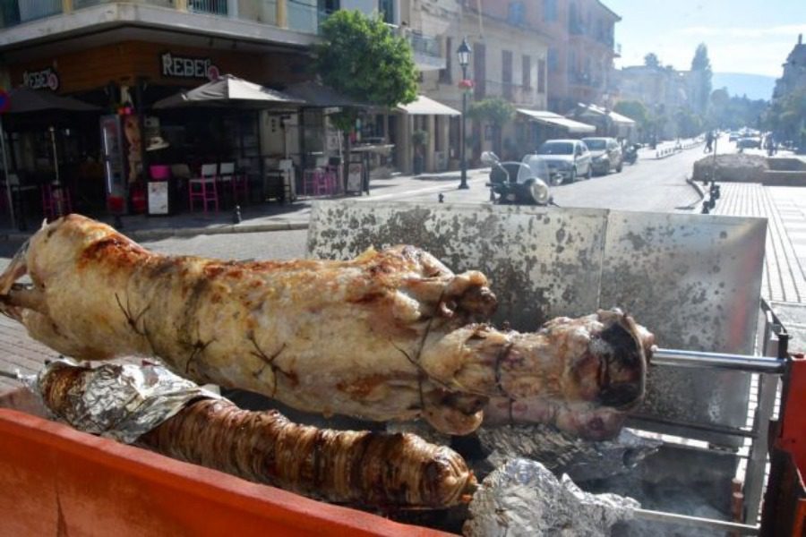 Ο καιρός τη Μεγάλη Εβδομάδα – Η εκτίμηση για το Πάσχα