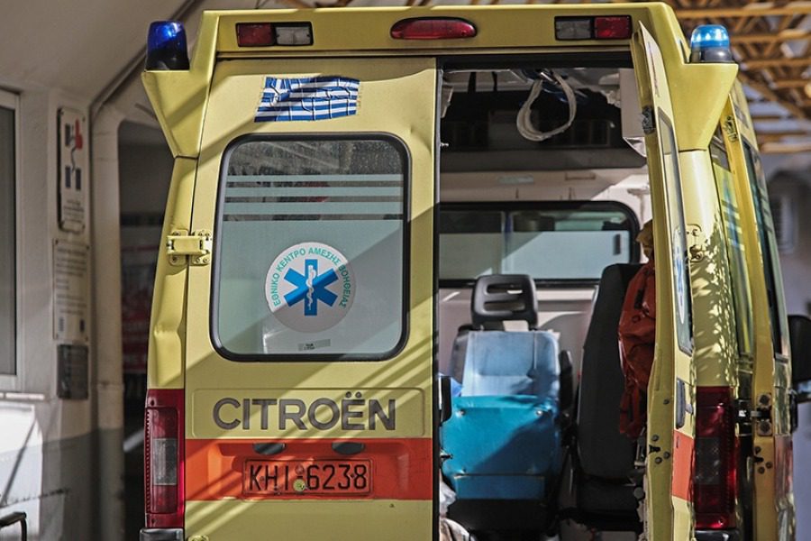 Γλυφάδα: Νεκρός άνδρας σε υποσταθμό του ΔΕΔΔΗΕ