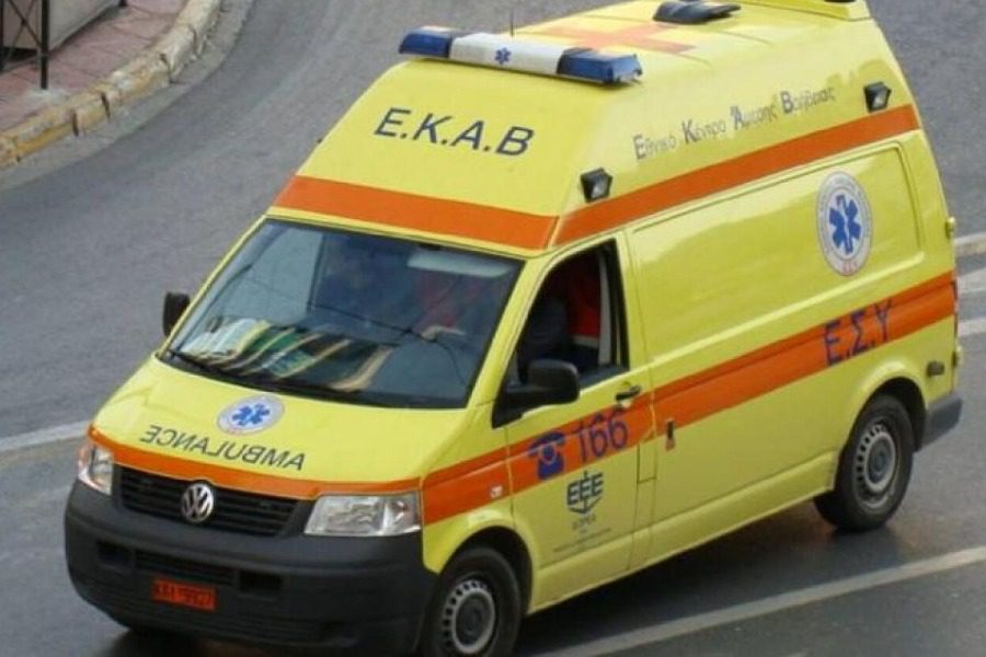 Βέροια: Νεκρό μωρό στο φράγμα του Αλιάκμονα