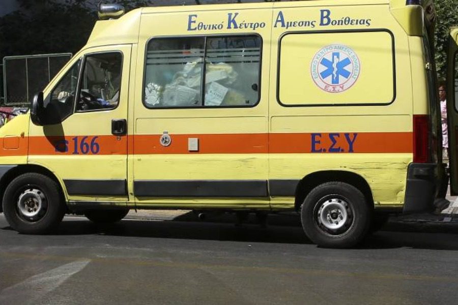 Συναγερμός στην Κρήτη: Με ηπατίτιδα μωρό 14 μηνών