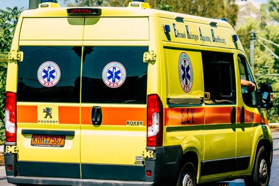 Ρέθυμνο: 30χρονη πέθανε τρώγοντας μπροστά στους φίλους της