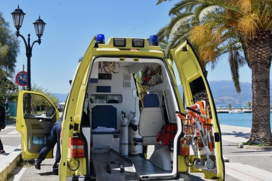 Κρήτη: Συγκλονίζουν οι μαρτυρίες για τον άντρα που βρέθηκε με κομμένο λαιμό στο χωράφι