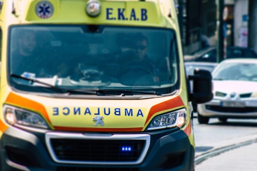 Θήβα: Εντοπίστηκε πτώμα σε προχωρημένη σήψη σε χωράφι