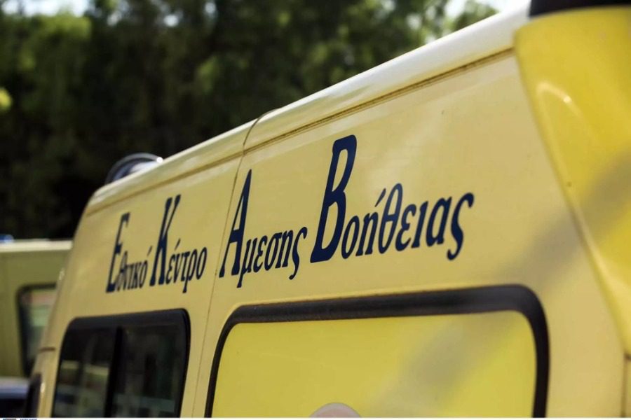 Τραγωδία στο Πύργο: Σκοτώθηκε σε τροχαίο γυρνώντας από τη βάφτιση του εγγονιού της