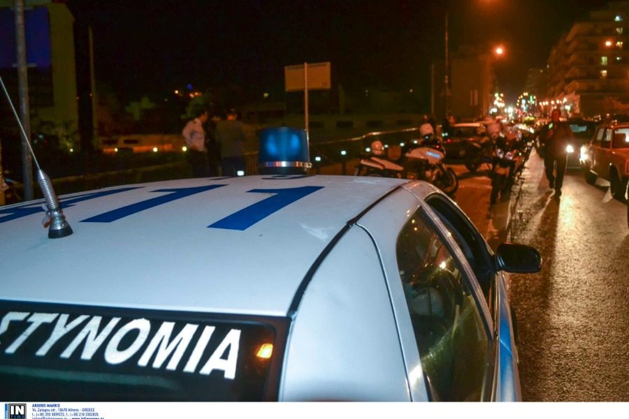 Αργυρούπολη: Αυτοκτόνησε συνταξιούχος αστυνομικός