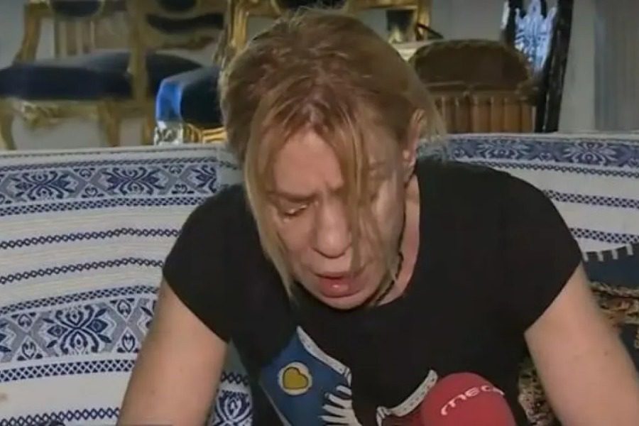 Γλυφάδα: «Παρακαλούσα να με σκοτώσουν» λέει η αστρολόγος που έπεσε θύμα ληστείας