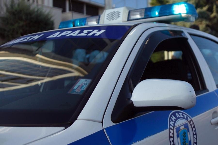 Θεσσαλονίκη: Αστυνομικός αυτοκτόνησε μέσα στο αυτοκίνητό του