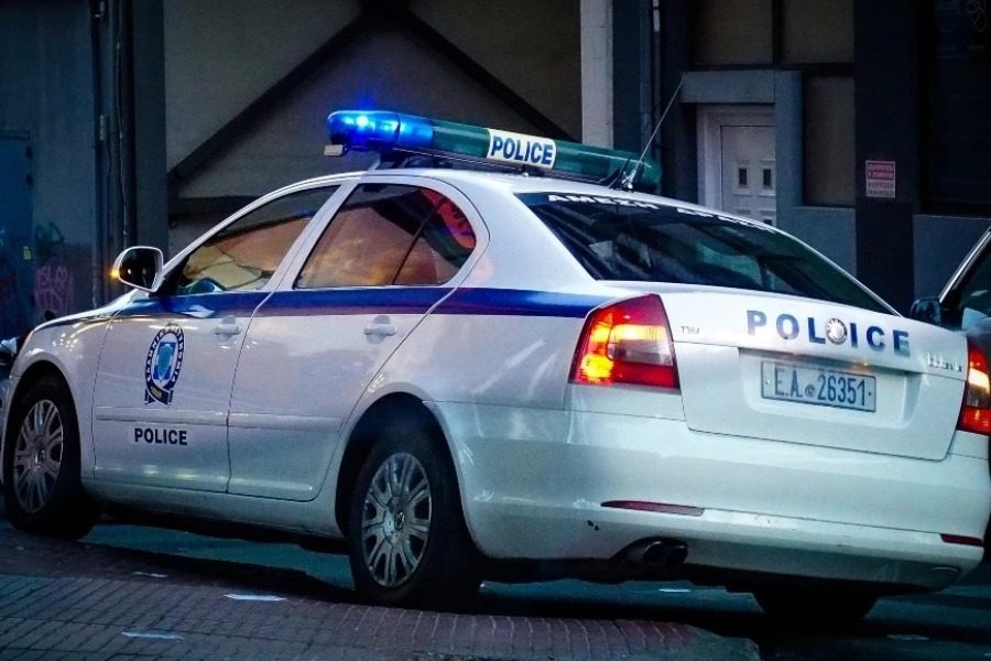 Θεσσαλονίκη: Επεισοδιακή σύλληψη ‑ Κρατούσαν ομήρους τρεις Αφγανούς σε διαμέρισμα