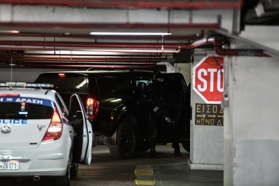 Επιασαν λάθος άνθρωπο για τη δολοφονία του μαφιόζου Σολόνικ