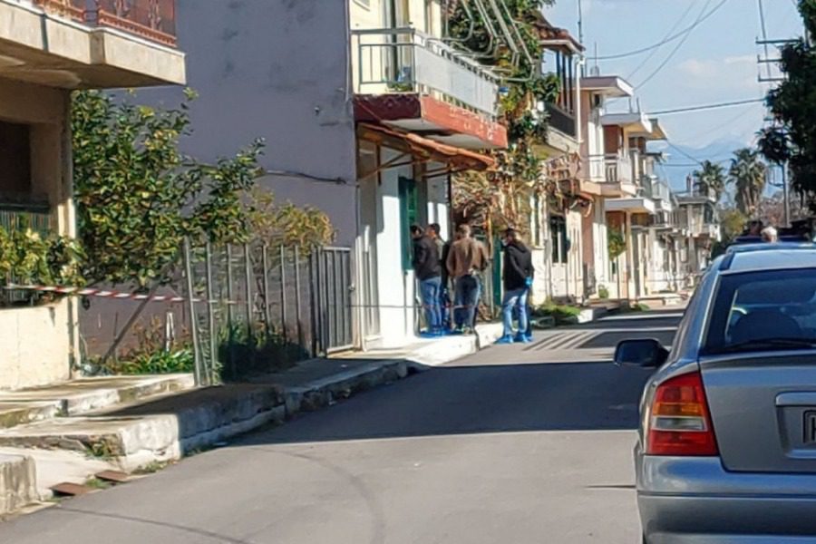 Απίστευτες εξελίξεις στο φονικό στην Ανδραβίδα: Αυτός είναι ο βασικός ύποπτος