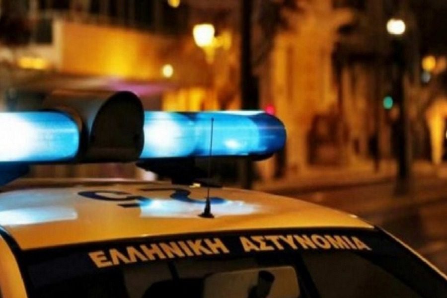 Αγρια δολοφονία στην Καβάλα: Έστησαν καρτέρι και τον «γάζωσαν»