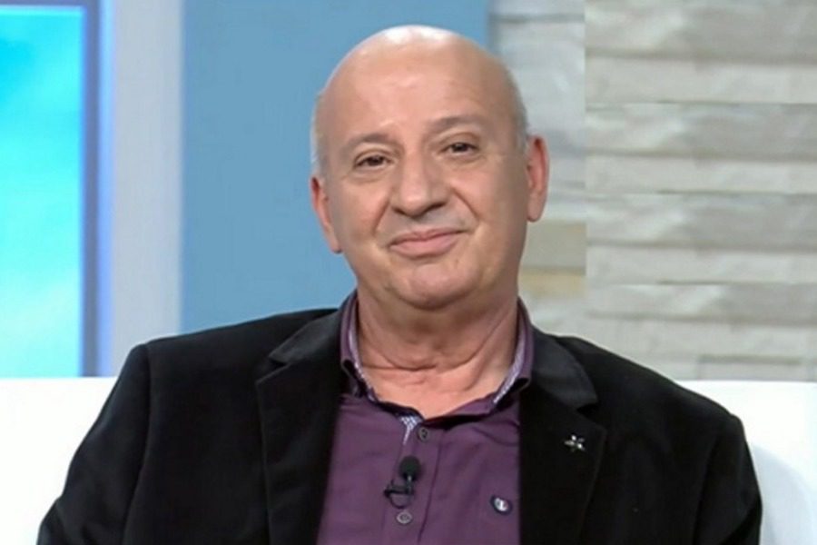 Ποιος είναι ο Θανάσης Κατερινόπουλος που μίλησε από την πρώτη στιγμή για «έγκλημα» στην Πάτρα