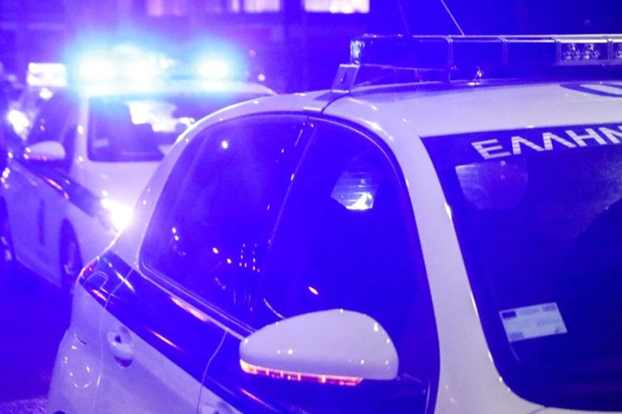 Θεσσαλονίκη: Προτίμησε να πάει αυτόφωρο για να γλιτώσει την γκρίνια της γυναίκας του