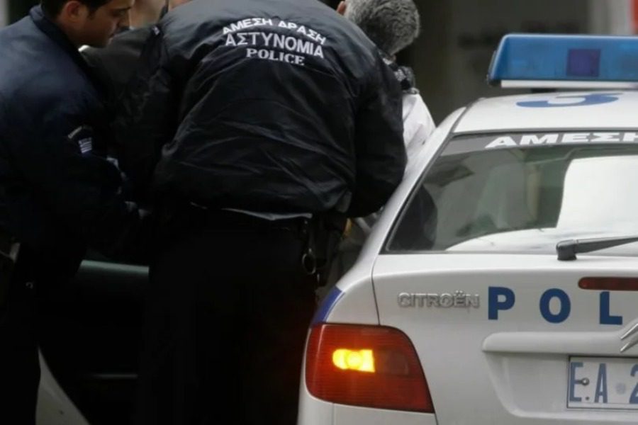 Σοκ: Πατέρας πυροβόλησε τον γιό του μετά από καυγά | e-sterea.gr