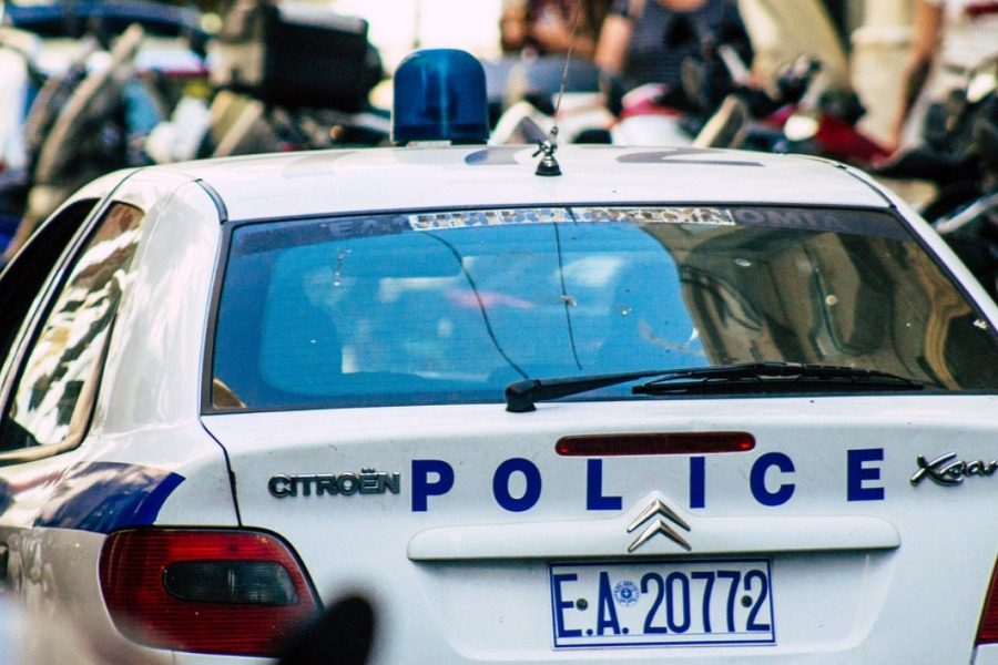 Θρίλερ με συνεργάτη υφυπουργού που είχε εξαφανιστεί