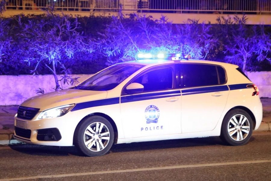 Θρίλερ στο Μαρούσι: Νεκρή 22χρονη από μαχαιριές