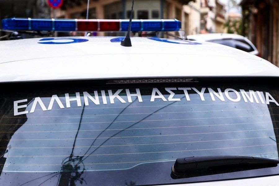 Σχολείο «Breaking Bad » στη Λάρισα