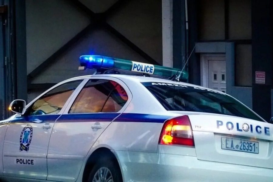 Καταδίωξη στο Μαρούσι: Μία σύλληψη ‑ Αναζητούνται άλλοι δύο