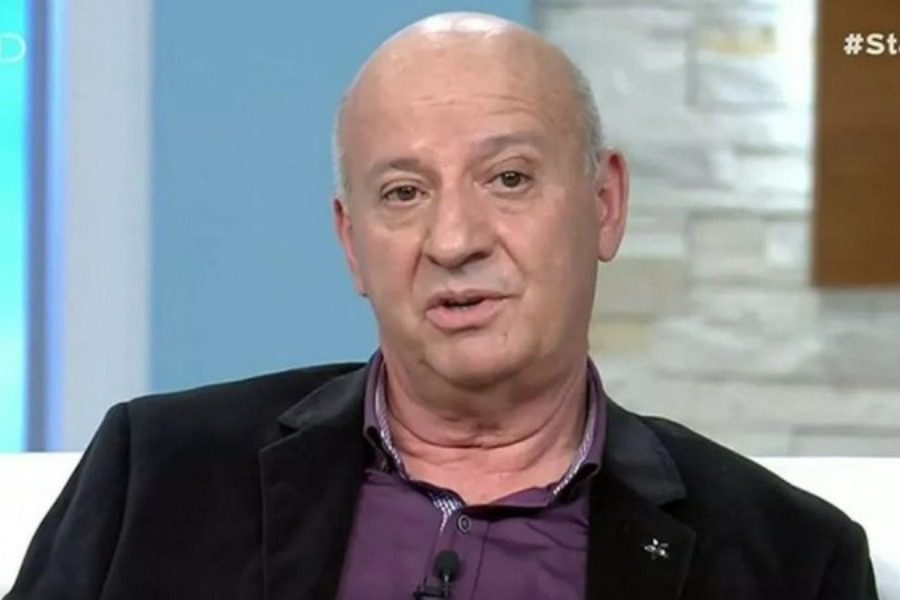 Πάτρα: Ο Θανάσης Κατερινόπουλος πυροδοτεί νέες αντιδράσεις