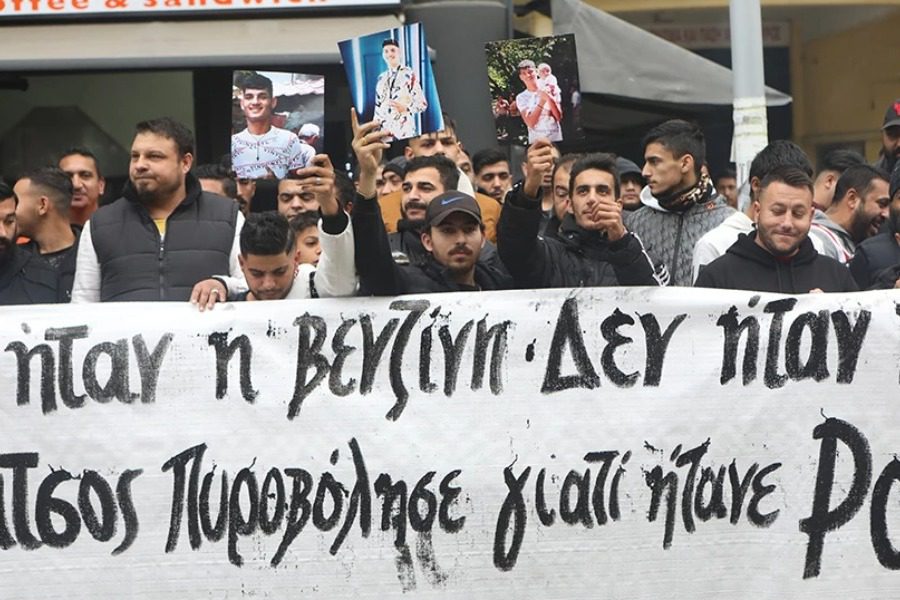 Πυροβολισμός 16χρονου: Την προφυλάκιση του αστυνομικού της ΔΙΑΣ εισηγείται ο εισαγγελέας