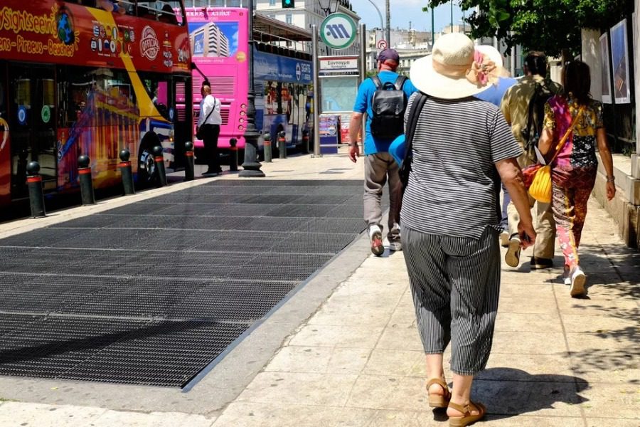 Κορωνοϊός: Αυξημένα τα κρούσματα κορωνοϊού στη χώρα μας