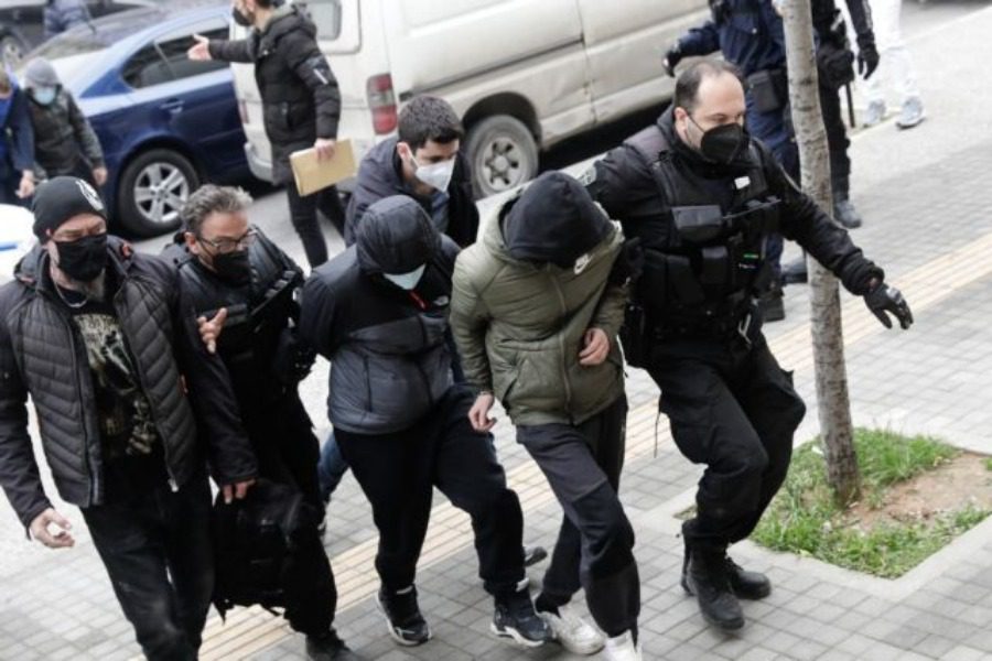 Δολοφονία Αλκη: Αρνείται τη συμμετοχή του ο 25χρονος «Αθηναίος»