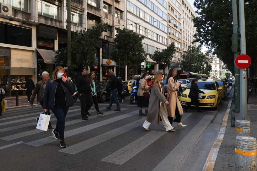 Η πανδημία επιδείνωσε την ψυχική και σωματική υγεία των Ελλήνων