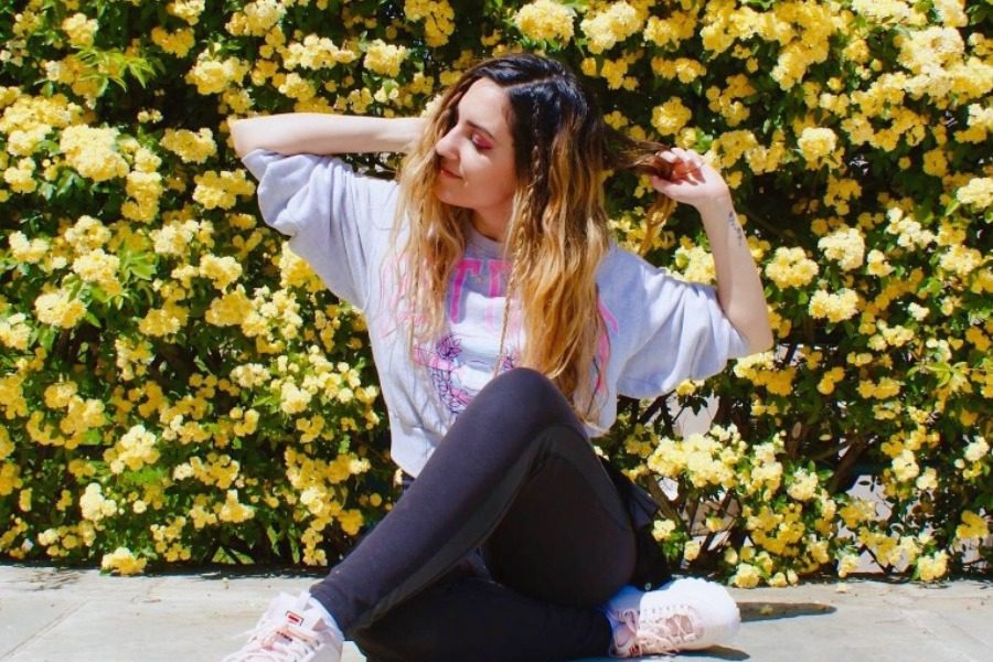 Pink Travel Girls: Η Νίσυρος μέσα από τα μάτια της Αθηνάς Παππά