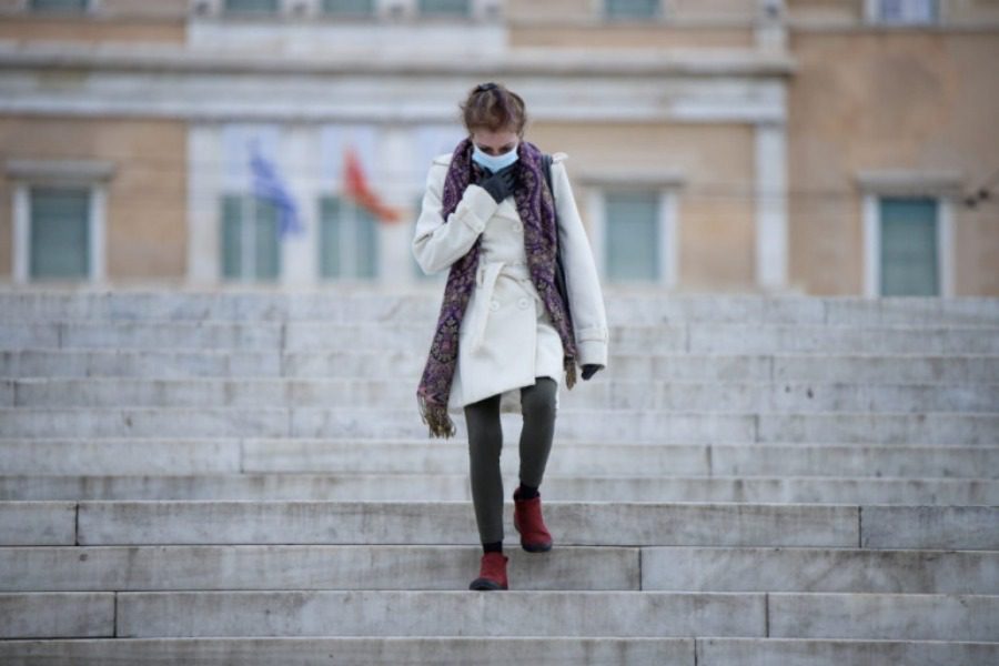 Κορωνοϊός: Πού εντοπίζονται τα 15.044 νέα κρούσματα 