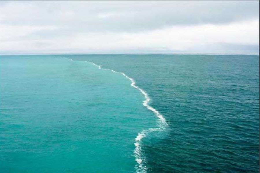 Μύθος ή αλήθεια: Συνορέυουν ο Ειρηνικός και ο Ατλαντικός ωκεανός;