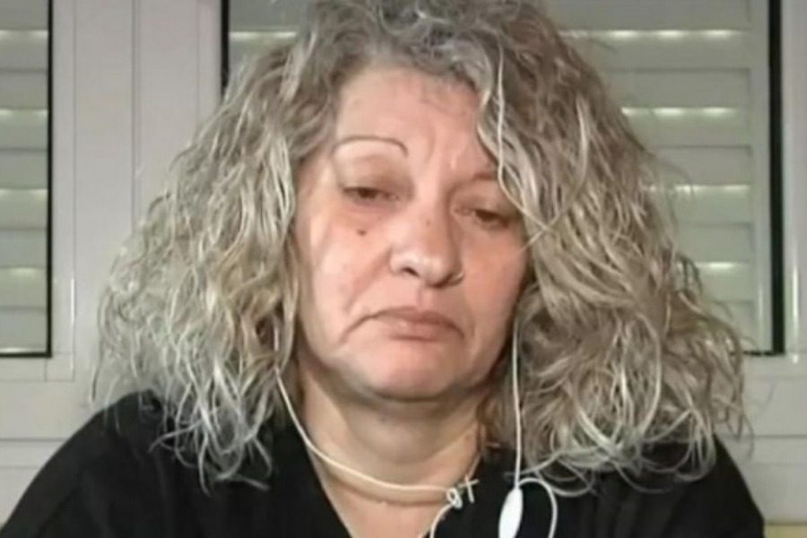 Πάτρα: Γιατί η μάνα και η αδερφή της Πισπιρίγκου σταμάτησαν τα επισκεπτήρια 