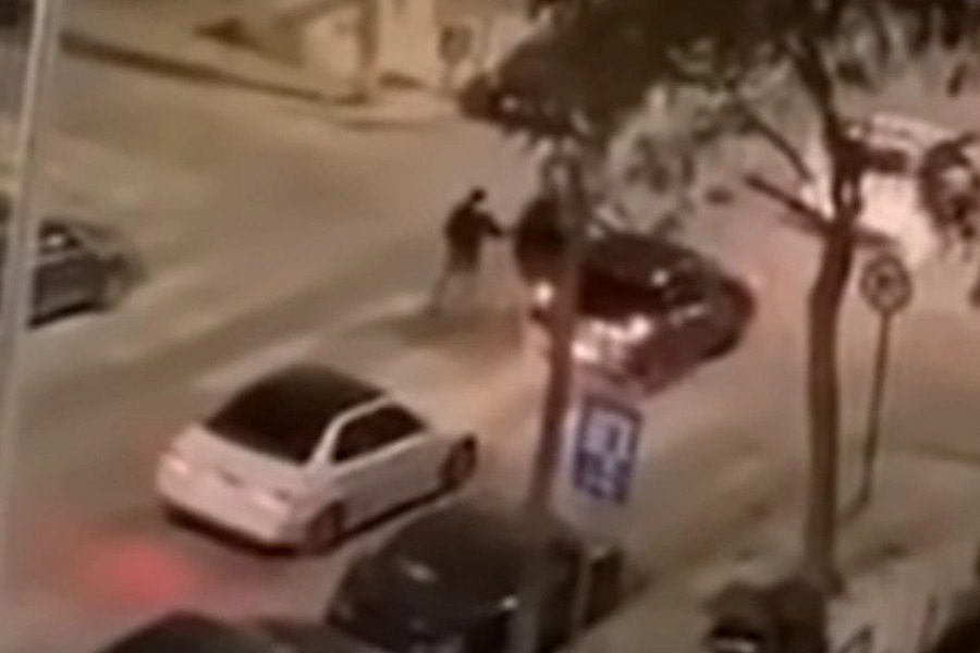 Οι κάμερες «δείχνουν» και άλλους συνεργούς, 12 με 15 άτομα οι εμπλεκόμενοι