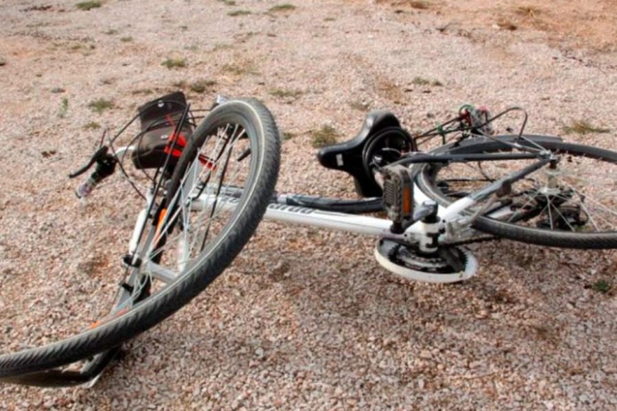 Τραγωδία στην Τρίπολη: Νεκρός 15χρονος μετά από βόλτα με ποδήλατο