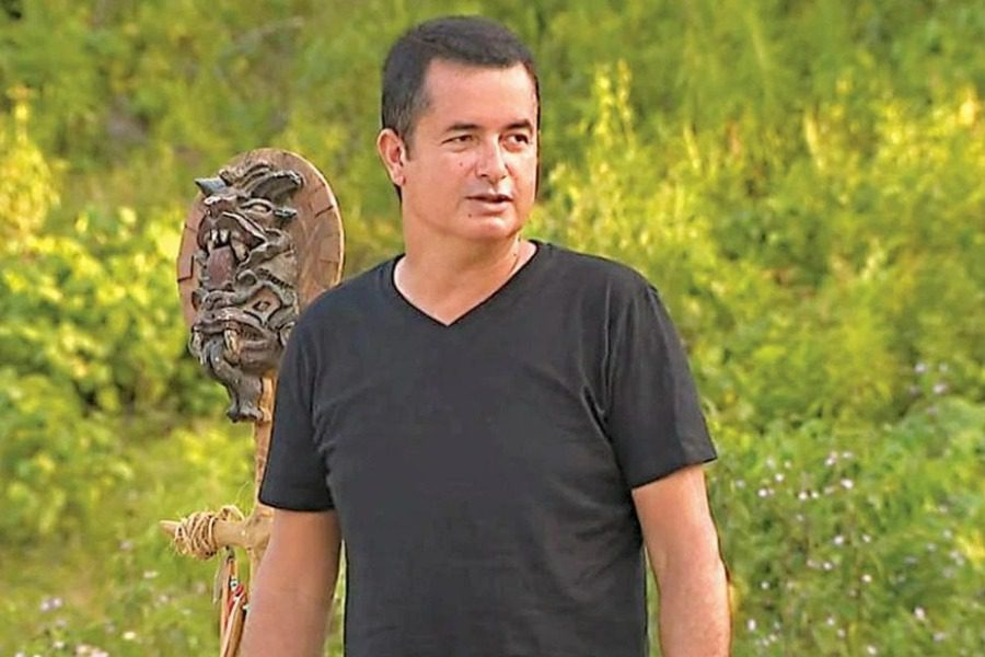 Στο νοσοκομείο ο Ατζούν Ιλιτζαλί ‑ Σοβαρό τροχαίο στην Κωνσταντινούπολη