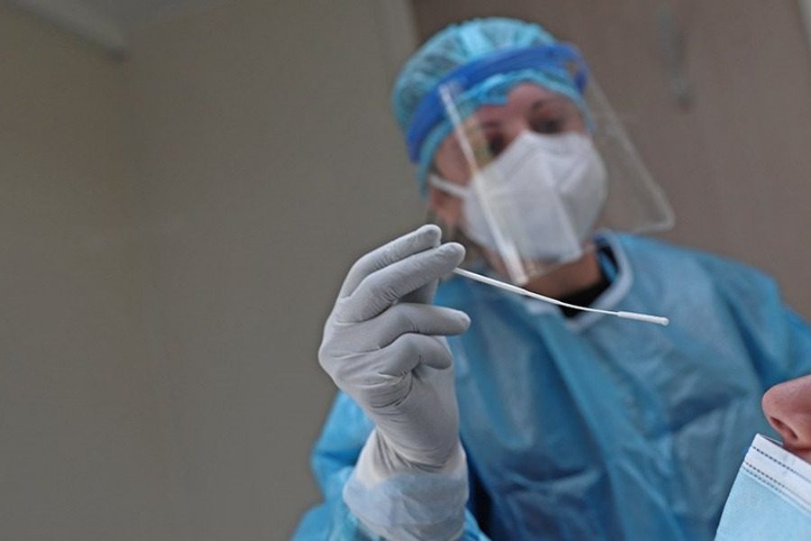 Συνεχίζεται η αύξηση των κρουσμάτων 