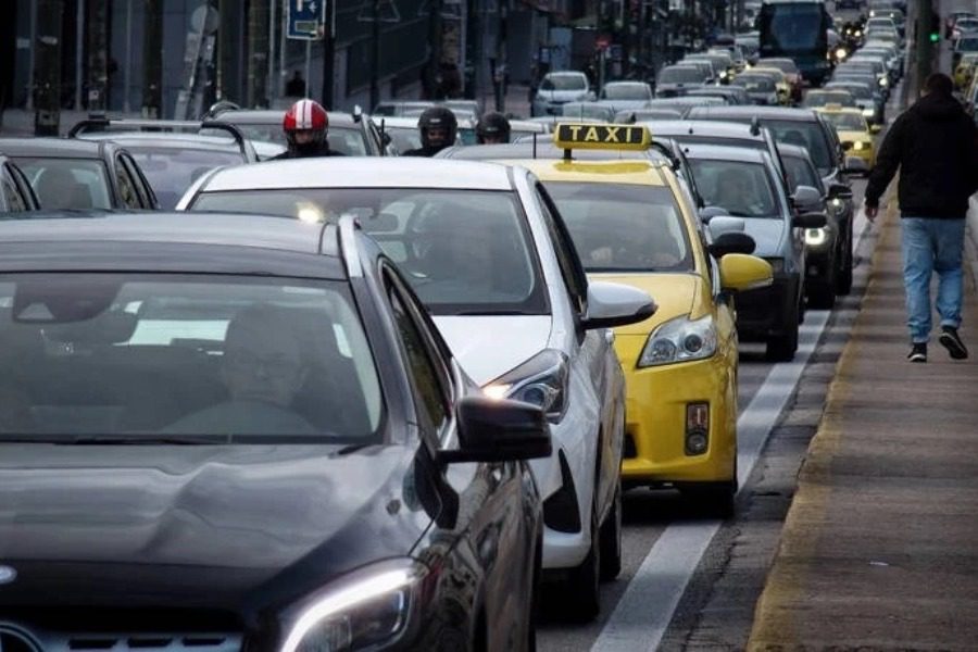 Τέλη κυκλοφορίας 2023: Έρχεται ο λογαριασμός – Τα ποσά για κάθε κατηγορία