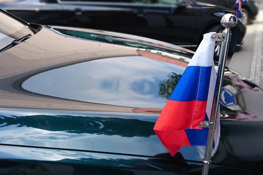 H Μόσχα απελαύνει Σουηδούς διπλωμάτες 