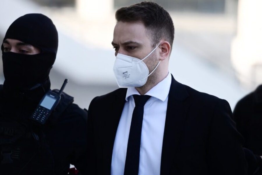 «Βόμβα» Κατερινόπουλου για τα Γλυκά Νερά: «Να ανοίξει η υπόθεση του εστιάτορα που αυτοκτόνησε και σύχναζε ο Μπάμπης