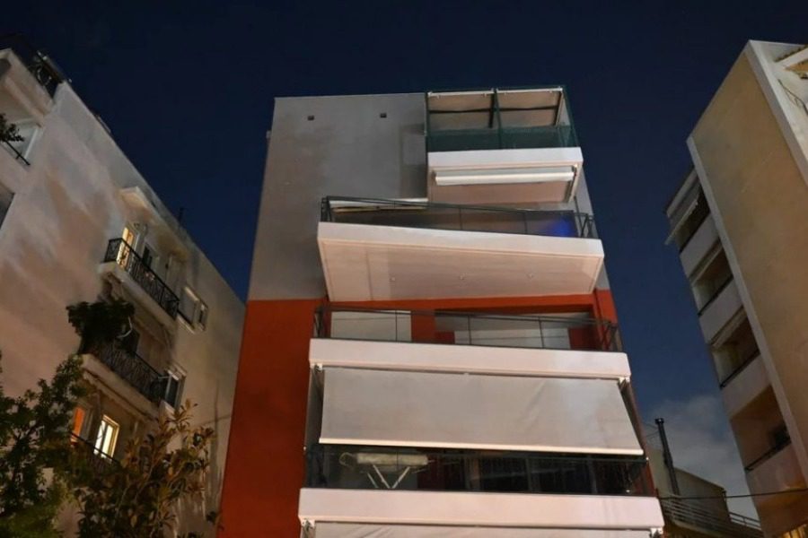 Παλαιό Φάληρο: Οι τελευταίες λέξεις του 16χρονου πριν βάλει τέλος στη ζωή του