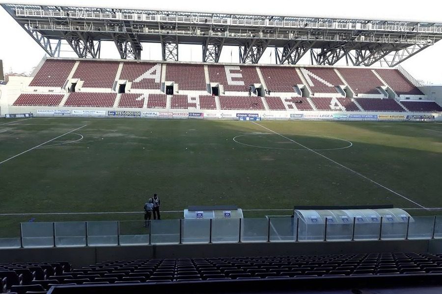 Πρώην τερματοφύλακας της ΑΕΛ έκανε απόπειρα αυτοκτονίας