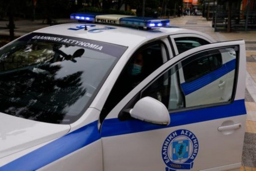 Θρίλερ με πρώην παίκτη του Surviror που απειλεί να αυτοκτονήσει 