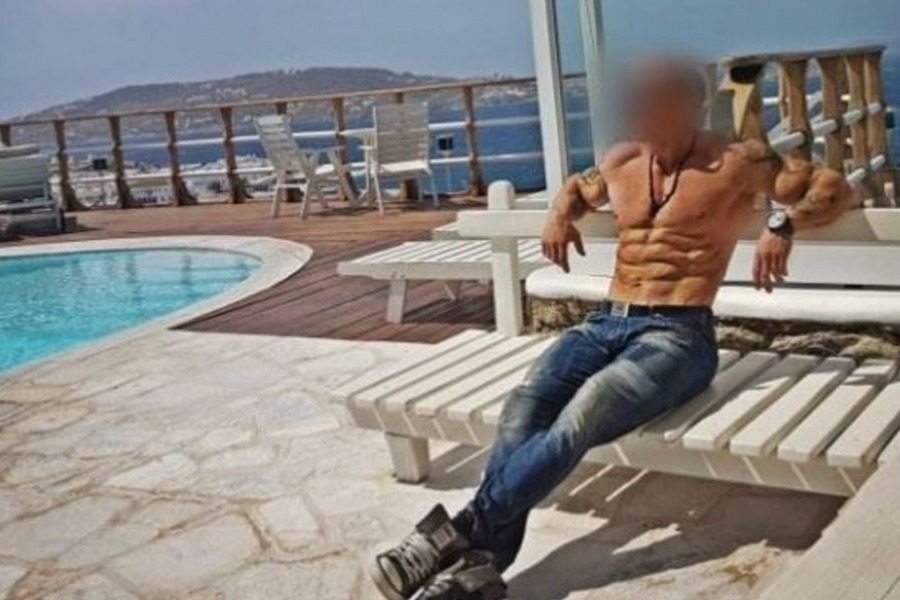 Θεσσαλονίκη: Στο μικροσκόπιο η ανάρτηση, τα κινητά και οι υπολογιστές του γυμναστή